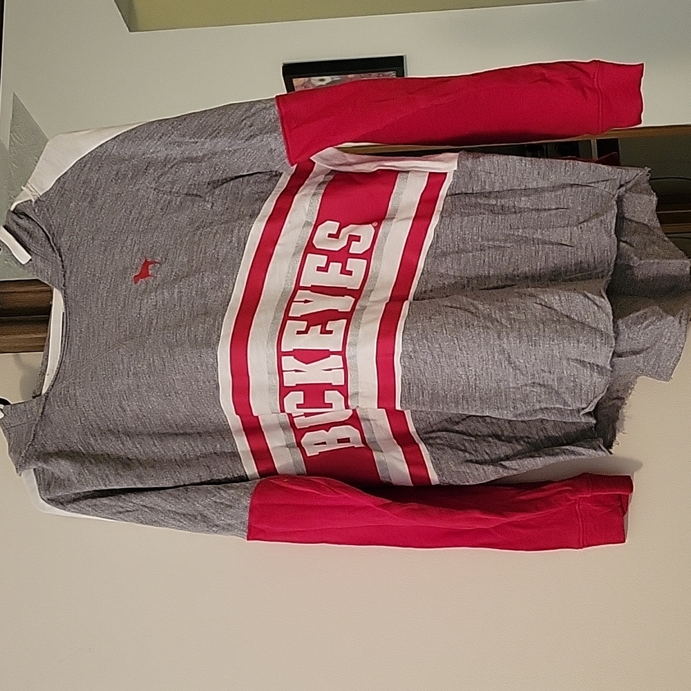 Buckeyes Hoodie